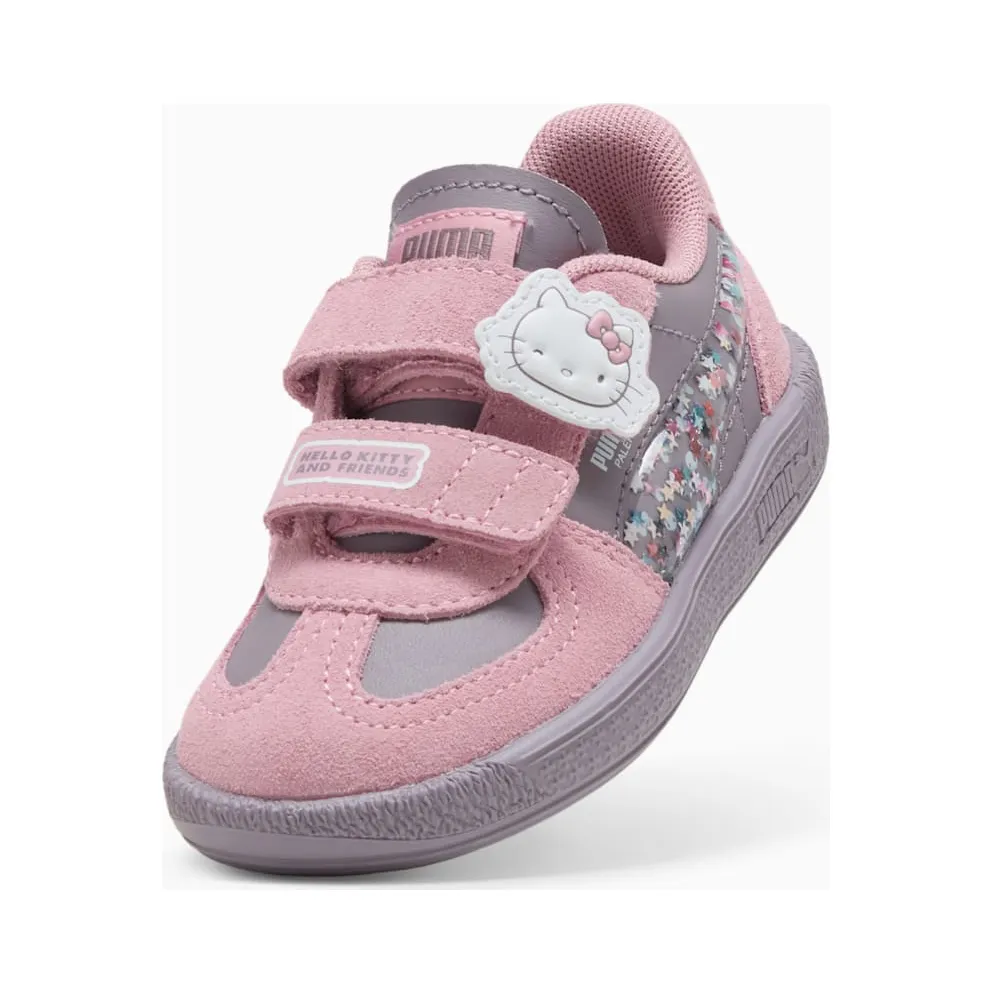 Puma Palermo Hello Kitty and Friends Plum Jam (403391-01)