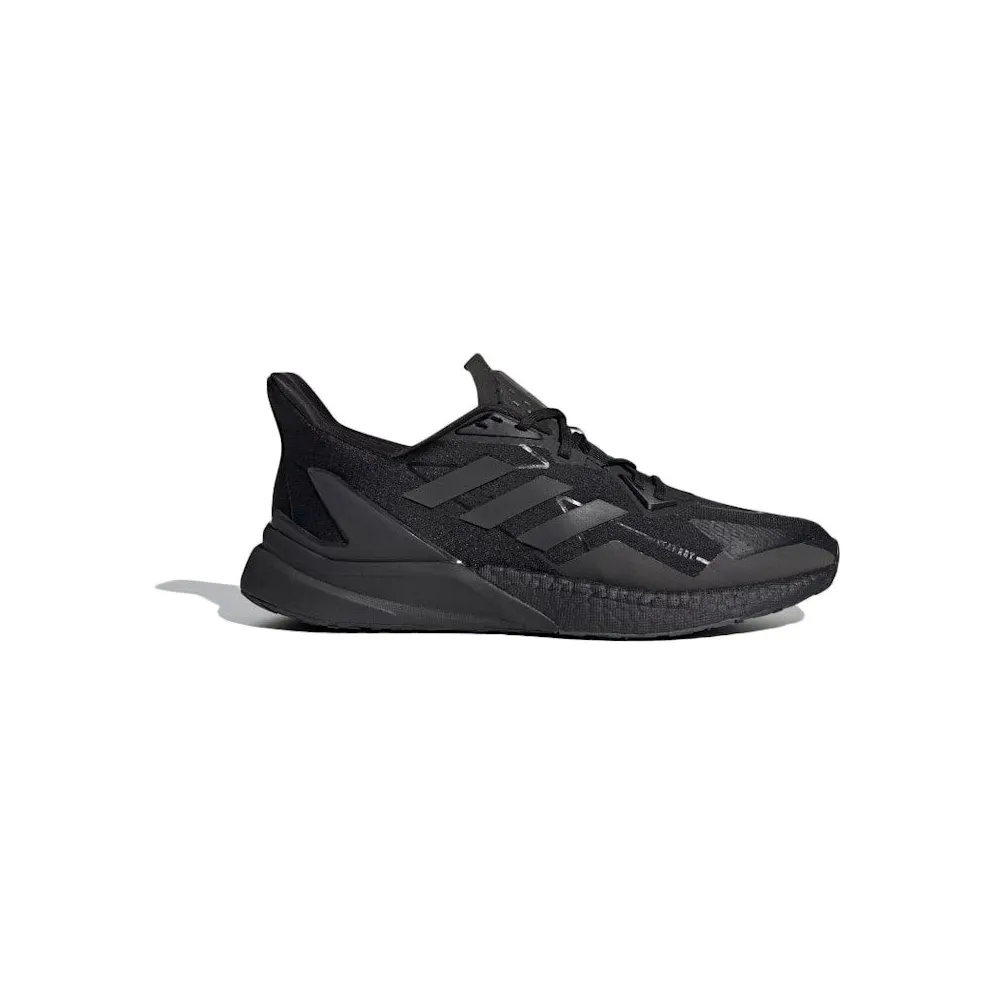 adidas X9000L3 Heat.RDY Black Grey (FY0796)