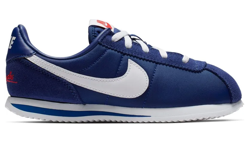Nike Cortez Los Angeles Blue (PS)