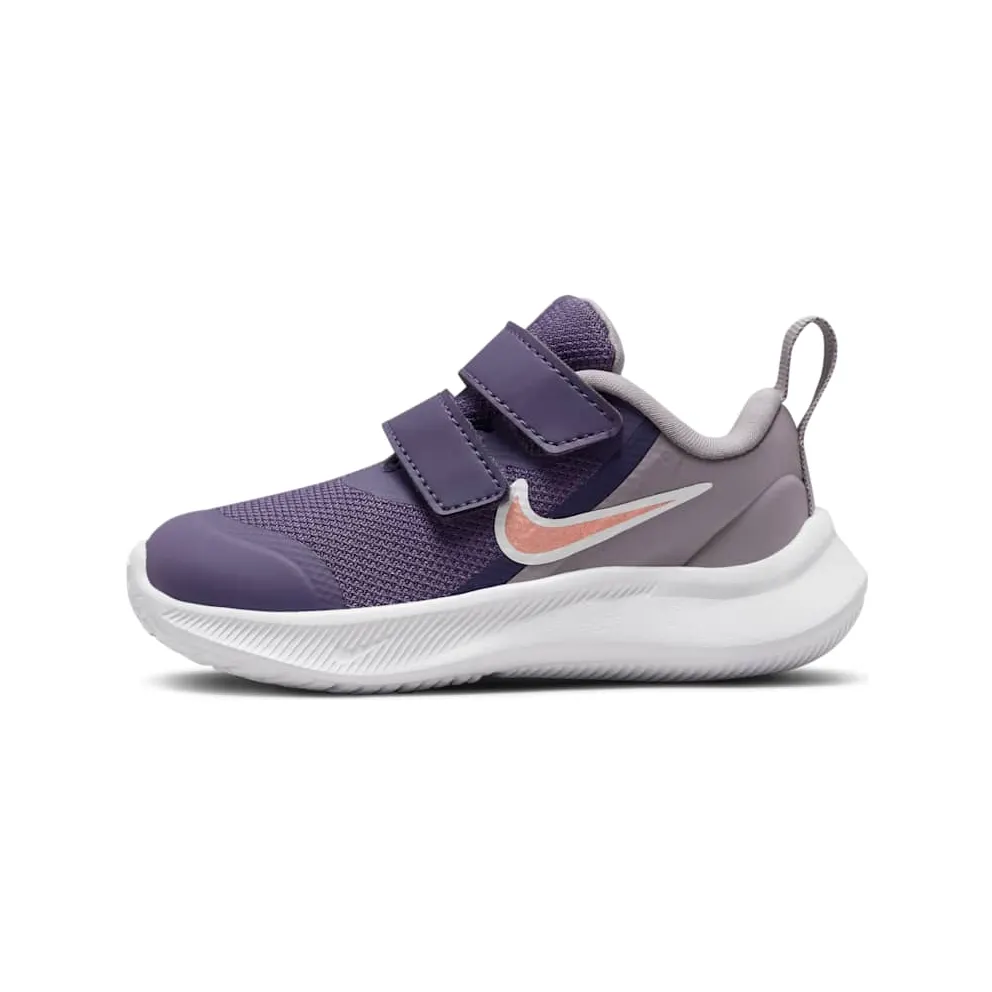 Nike Star Runner 3 Lila (DA2778-501)