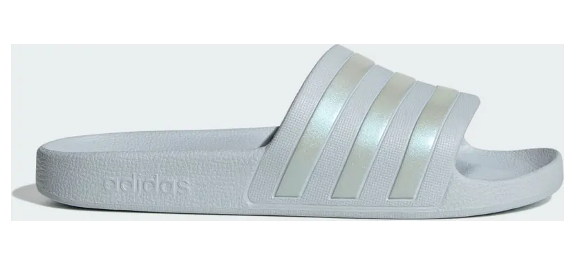 Adidas adilette Aqua Badslippers Halo Blue / Halo Blue / Halo Blue (IF0894)