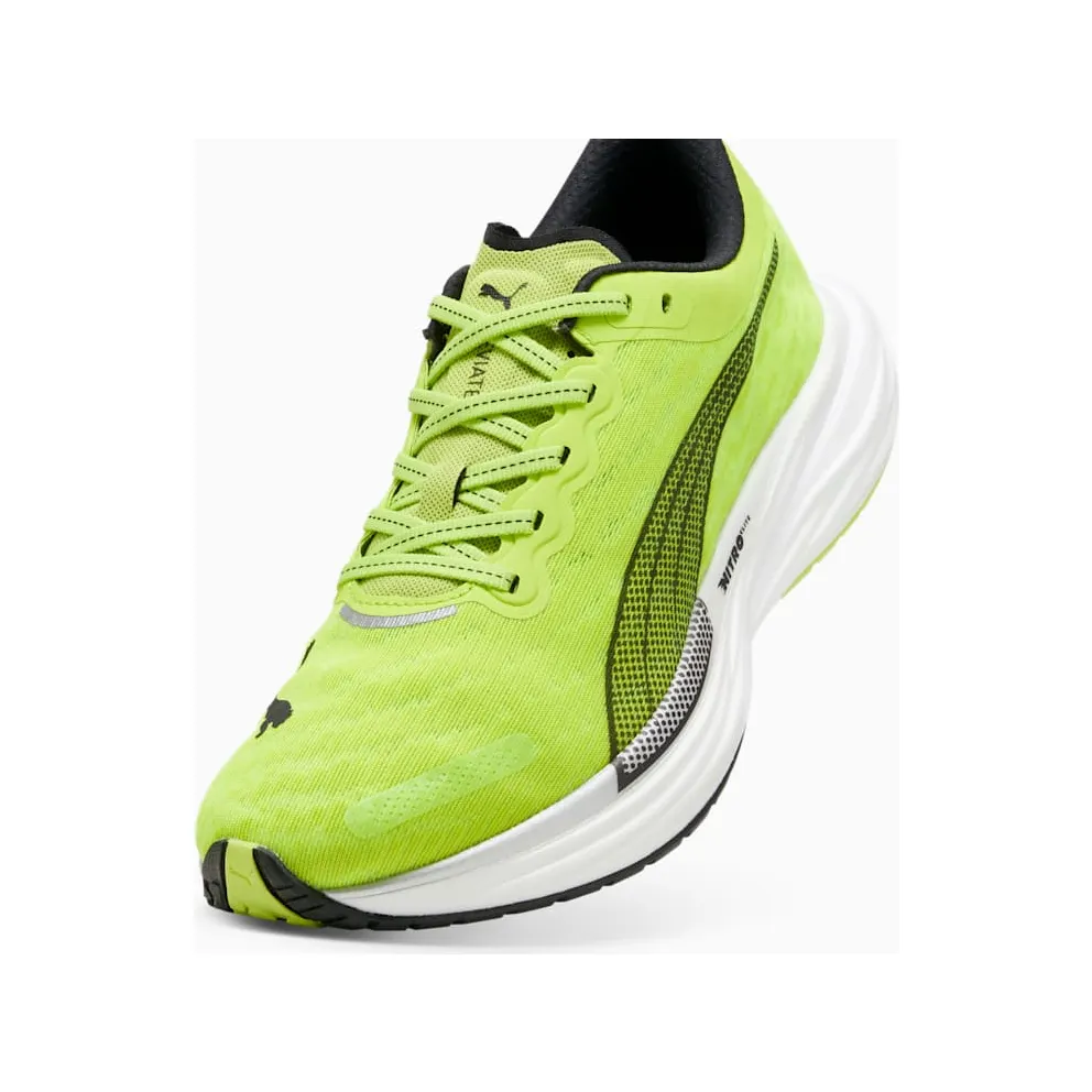 Puma Deviate Nitro 2 Lime Pow (376807-20)