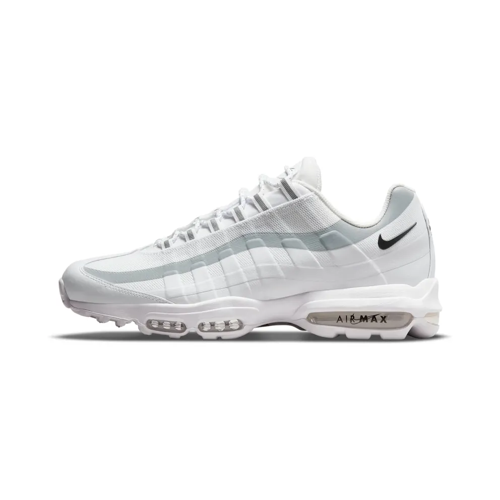 Nike Air Max 95 Ultra White Reflective (DM9103-100)