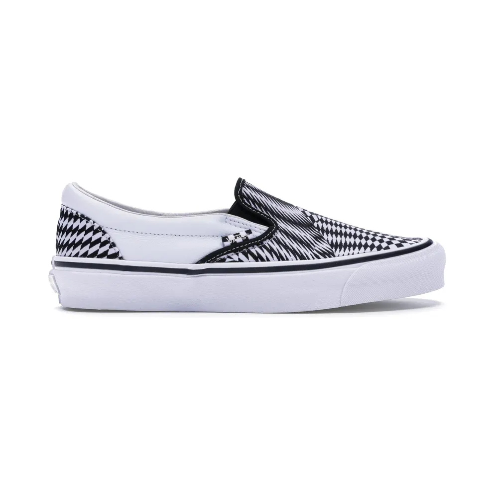 Vans Slip-On End Vertigo (VN0A32QNSZ6)
