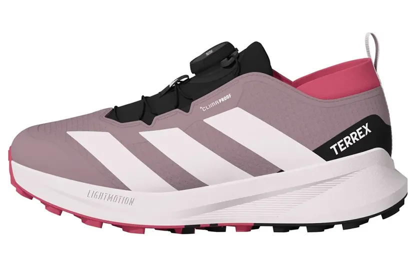 Adidas Terrex Agravic Boa Cp Trailrunningschoenen Voor Kinderen HQ9369