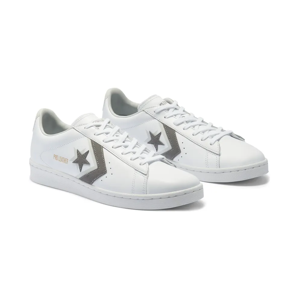 Converse Pro Leather Double Logo Low Top (169036C)