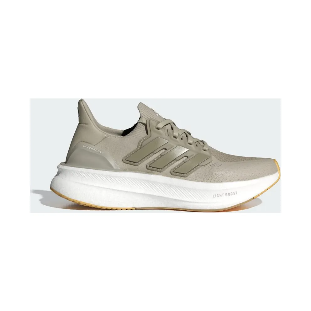 Adidas Ultraboost 5 Putty Grey / Putty Grey / Zero Metalic (ID8851)