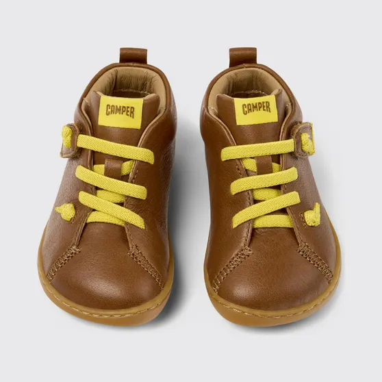 camper-sneaker 80153-116PEU0