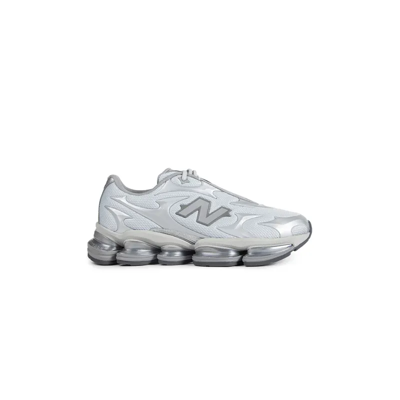 New Balance Abzorb 2000 “Silver Metallic” (U20005UW)