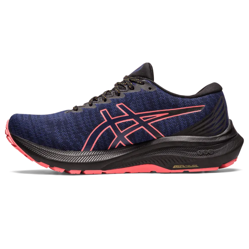 Asics GT-2000 11 GTX Black/Indigo Blue (1012B304.003)