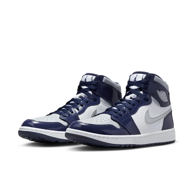 Air Jordan 1 Retro High OG Golf “Midnight Navy” (DQ0660-100)