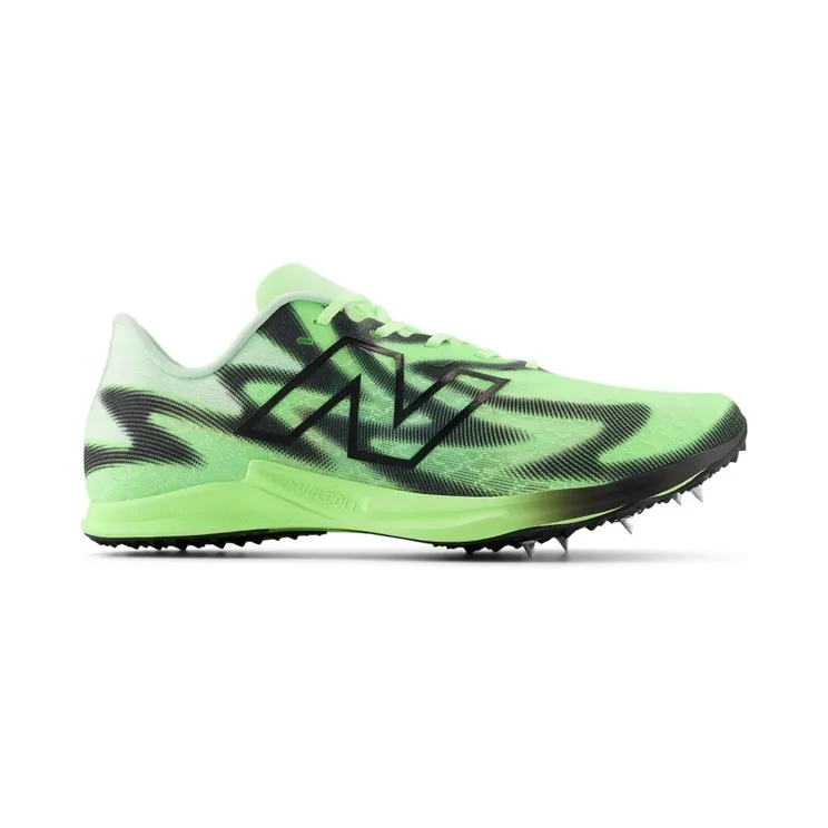 New Balance FuelCell SuperComp XCX Mint Flash Lab Green Black (UXCELRG1)