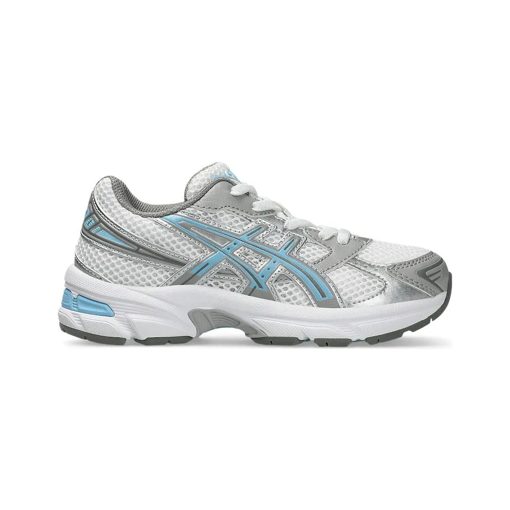 ASICS Gel-1130 White Arctic Sky (1204A170-100)
