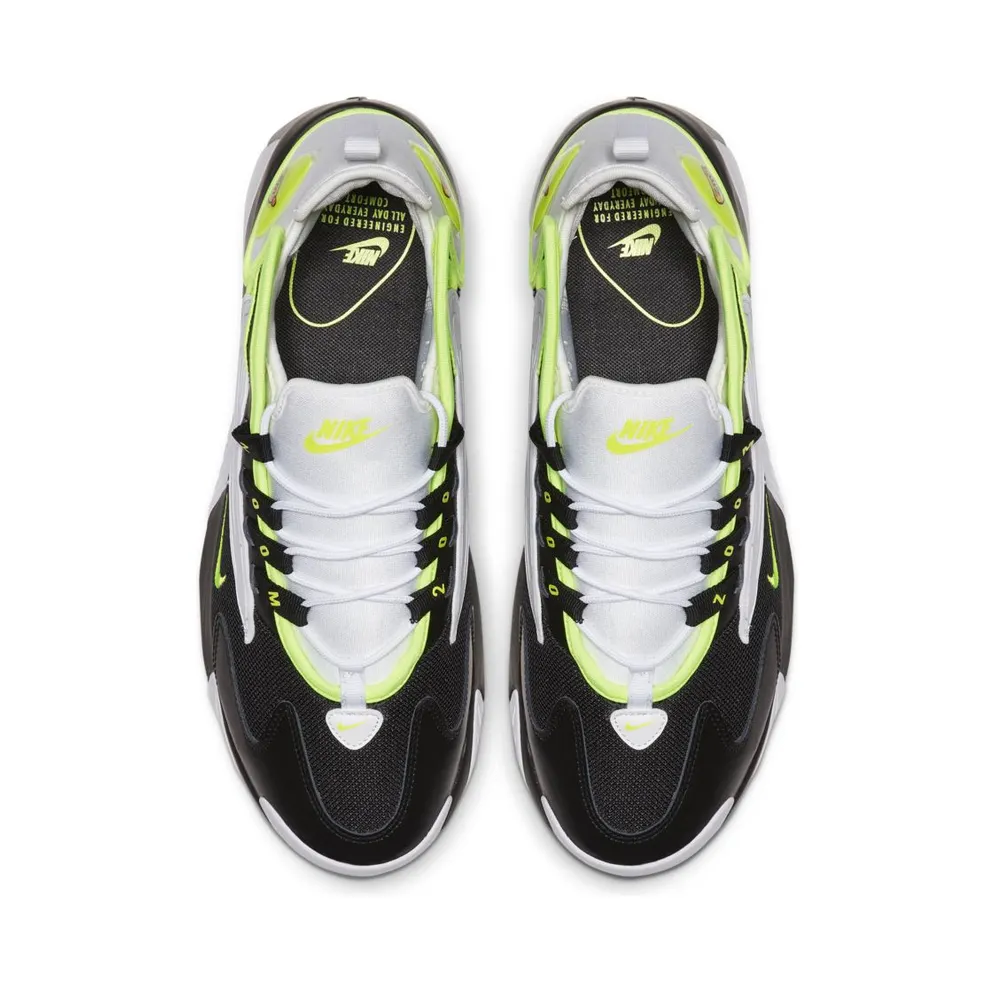 Nike Zoom 2K Black Black White Volt (AO0269-004)
