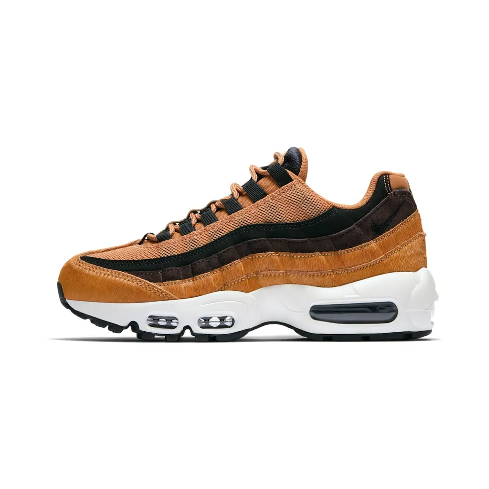 Nike Air Max 95 Embossed Fur Cider (W)