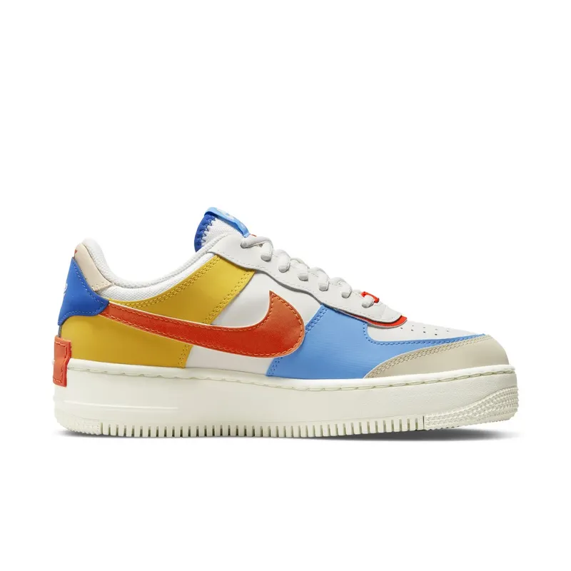 Nike Air Force 1 Shadow Grey (CI0919-115)