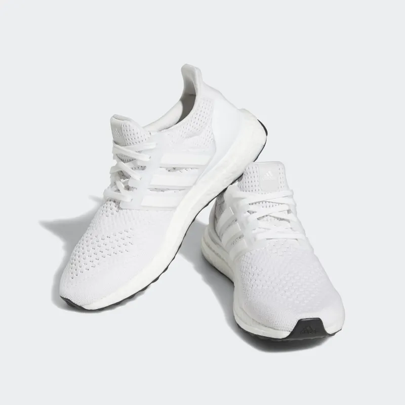 Adidas Ultraboost 1.0 Cloud White / Cloud White / Cloud White (HQ4207)