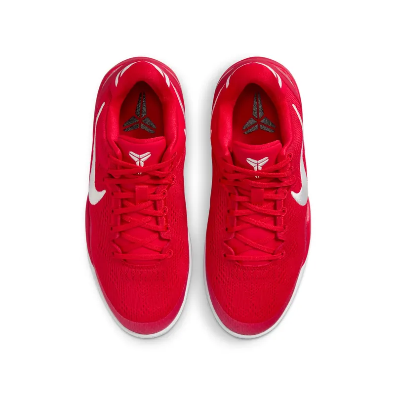 Nike Kobe 8 Protro GS “University Red” (FN0266-601)