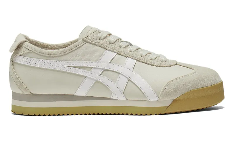Onitsuka Tiger Mexico 66 SD PF Cream White (1183C156-100)