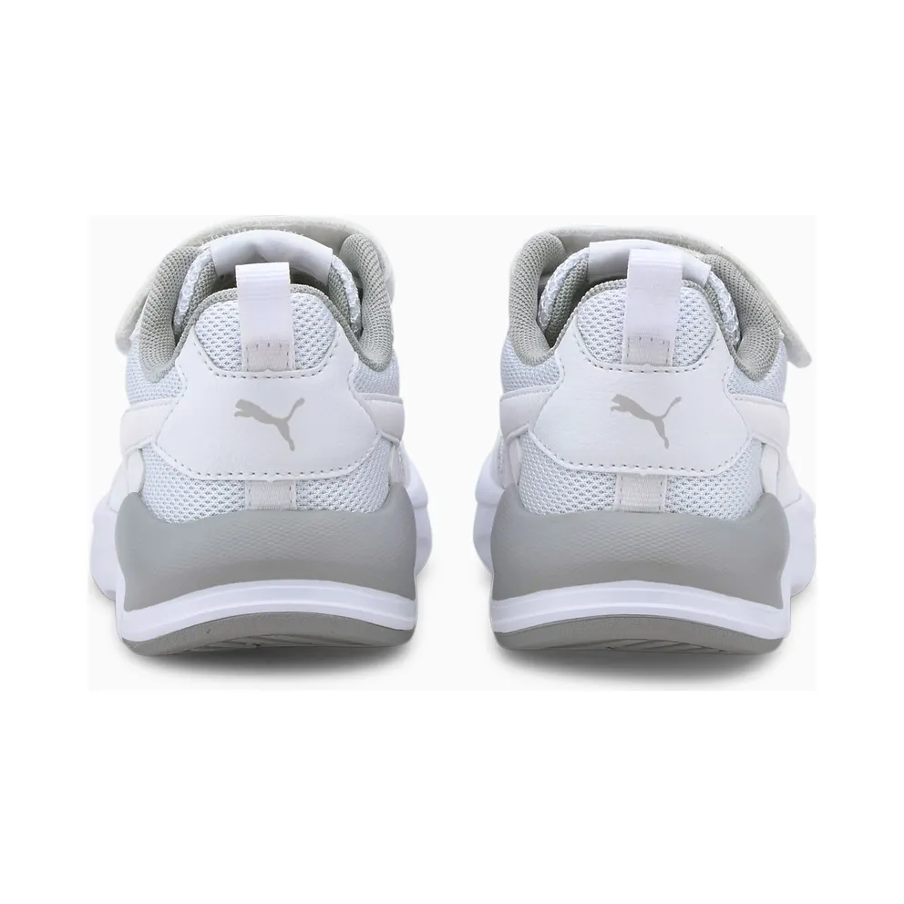 Puma X-Ray Lite Grey/White/Silver (37439502)