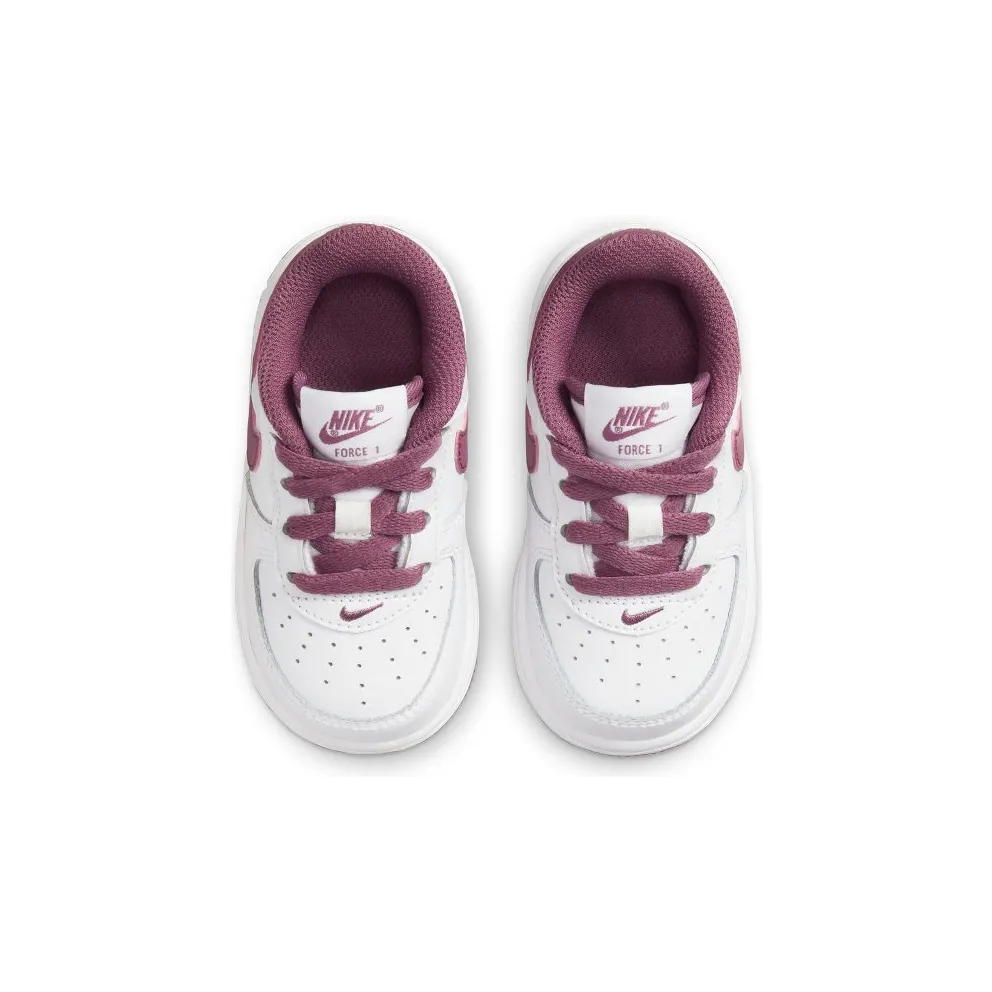 Nike Force 1 ’06 Baby & Toddler White (DH9603-101)
