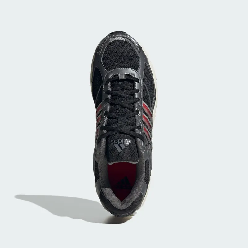 adidas Response Grey Better Scarlet Core Black (IE0574)