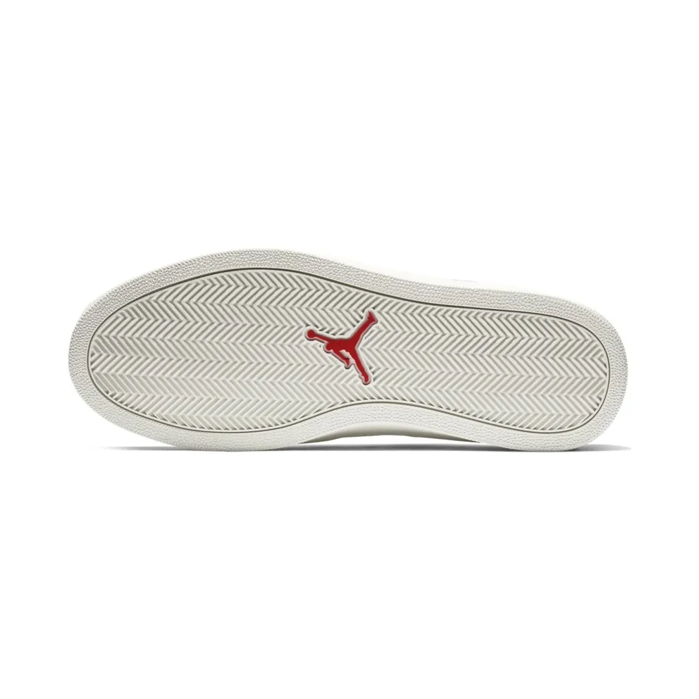 Jordan Westbrook 0.3 White
