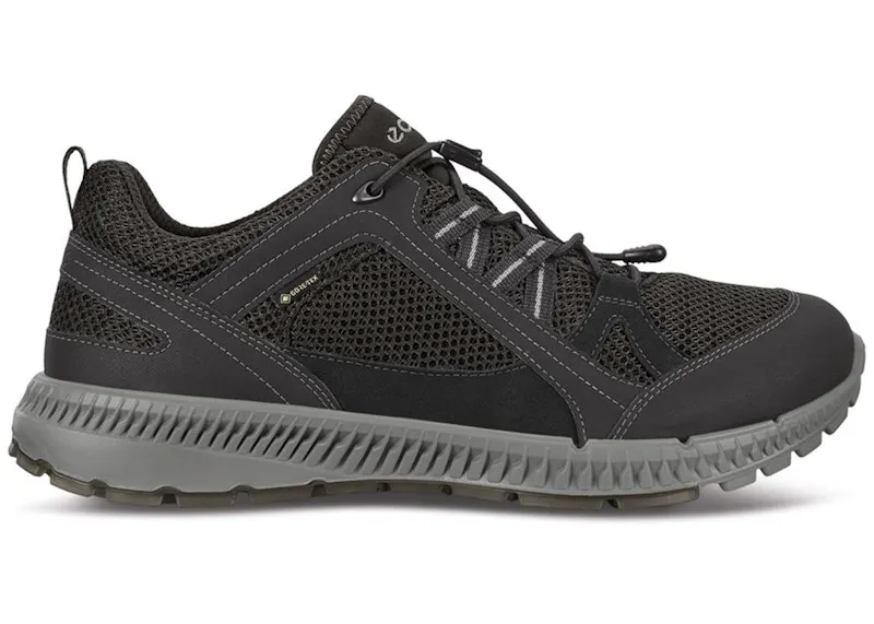 Ecco Terracruise 2 Gore-Tex Black (843064-51052)