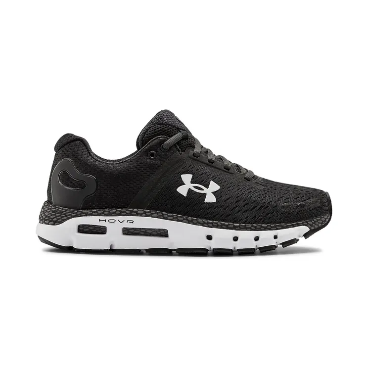Under Armour HOVR Infinite Black / Jet Grey (3022597-001)