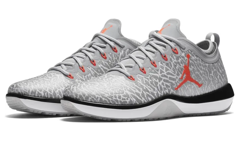 Jordan Trainer 1 Low Wolf Grey Infrared 23