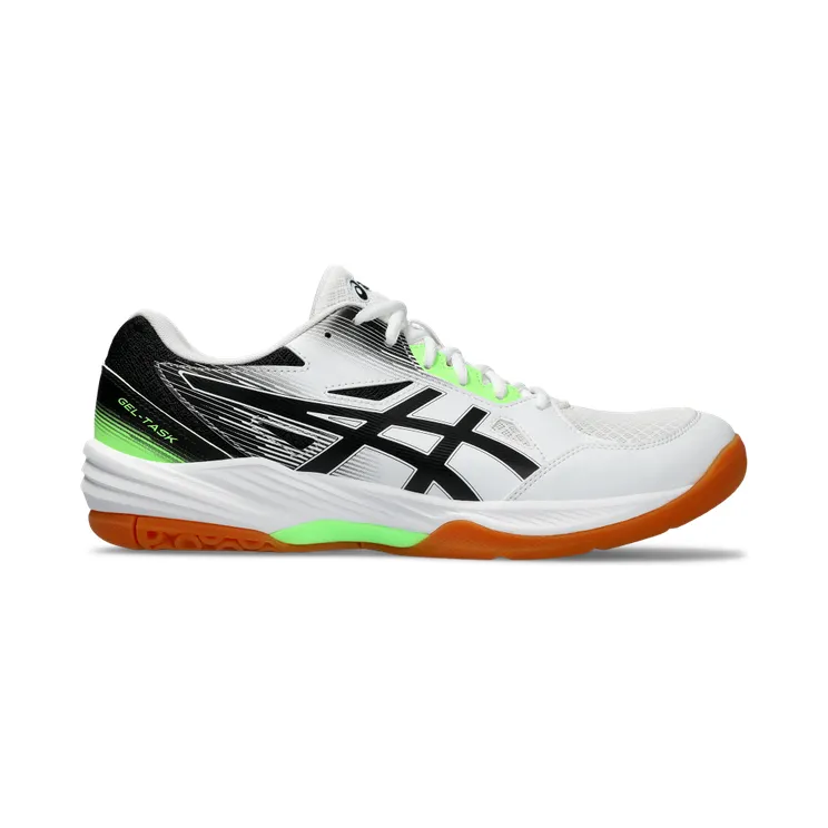 Asics Gel-task 3 White/Black (1071A077.102)