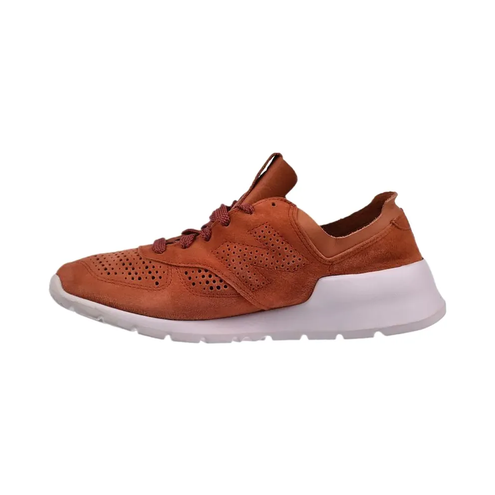 New Balance 1978 “Orange/Salmon/White Suede” (ML1978-HB)