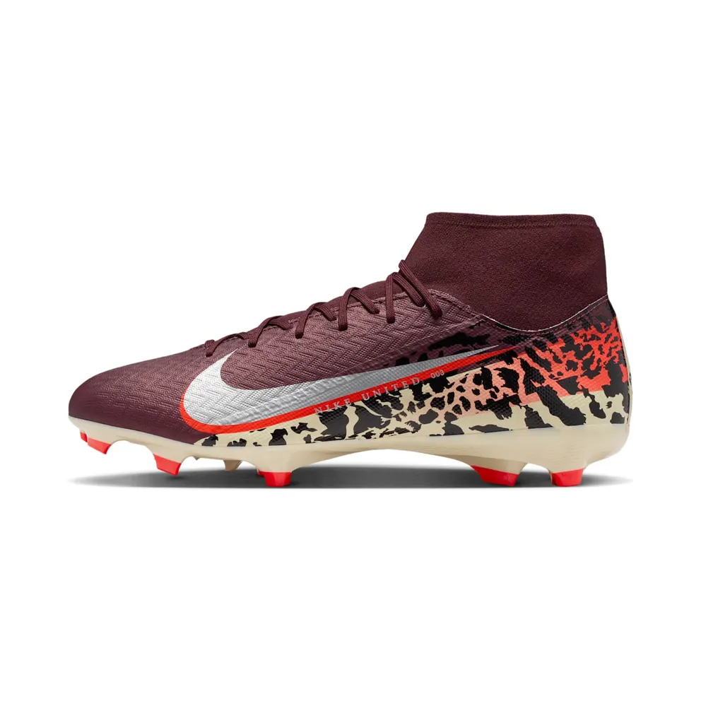 Nike Zoom Mercurial Superfly 10 Academy FG/MG United 003 Pack (IO8441-661)