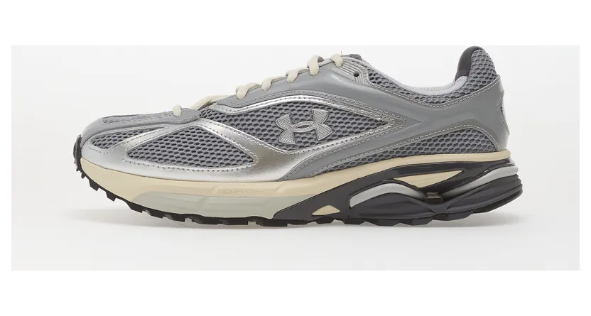 Under Armour Hovr Grijs (3027595100)