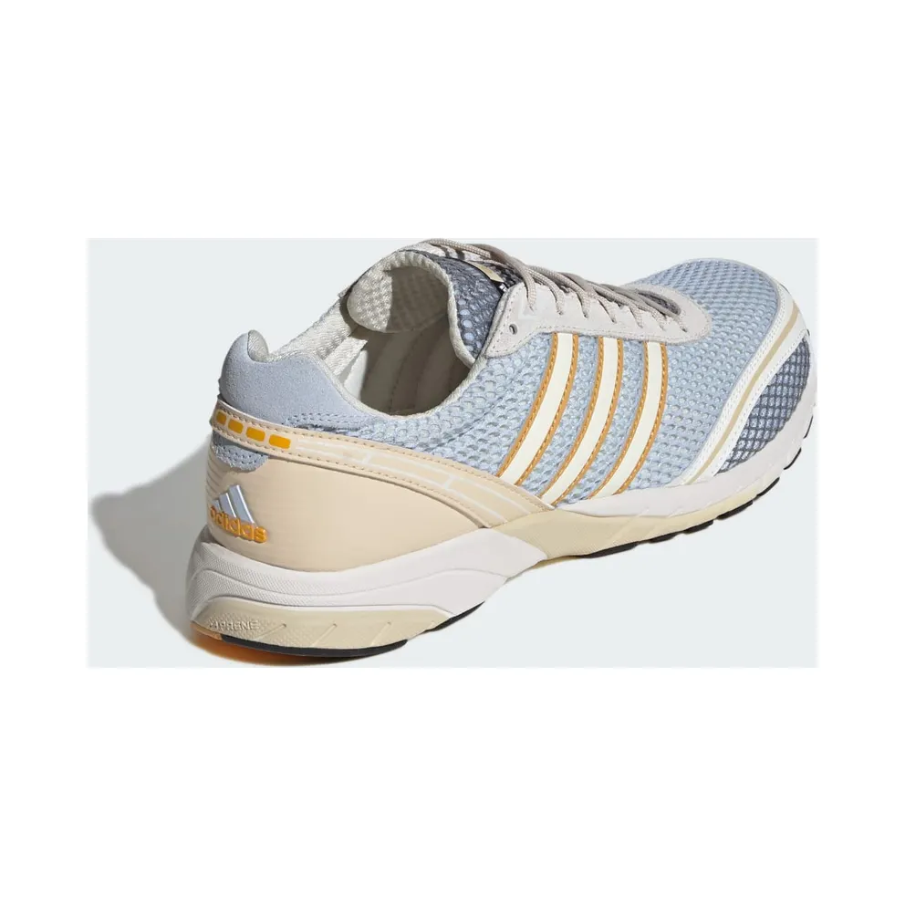 adidas Adizero Adios OG “Crystal Sky / Off White / Preloved Yellow” (KI6184)