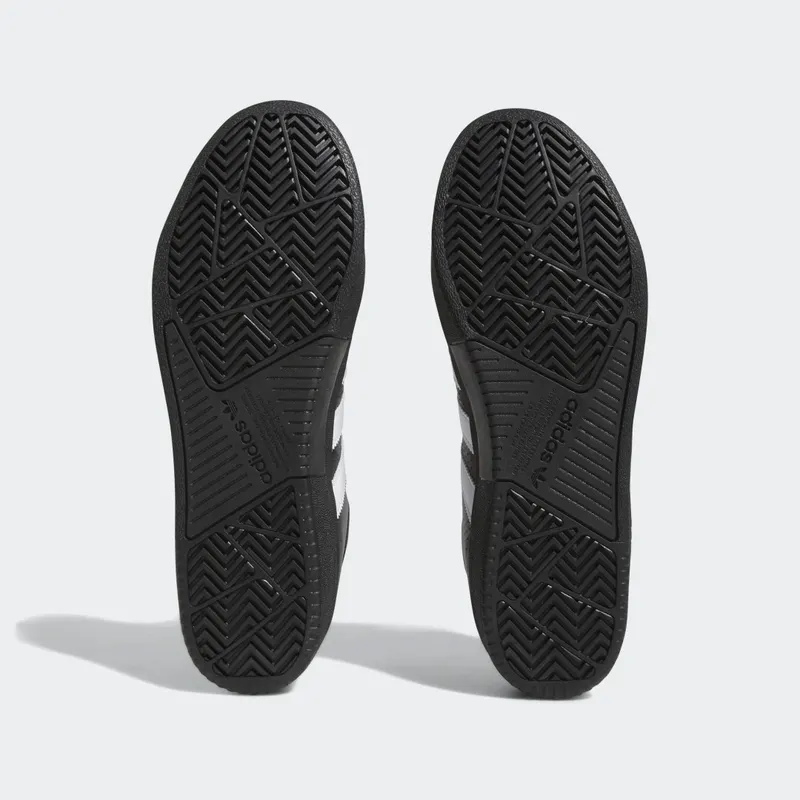 adidas Tyshawn Core Black / Cloud White / Gold Metallic (IG5270)
