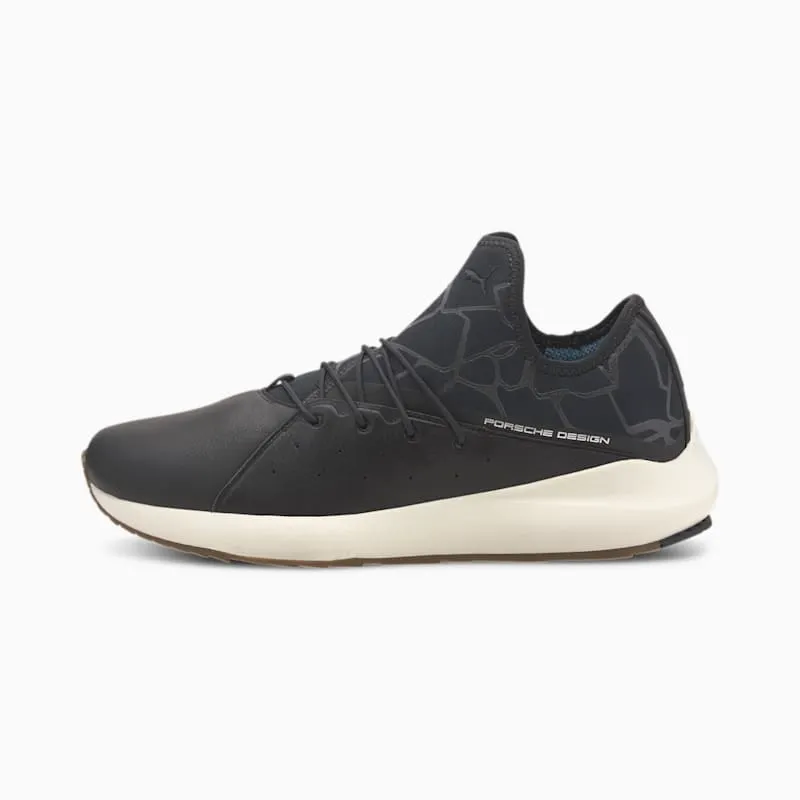 Puma Porsche Design Evo Cat 2 “Black” (339820-01)