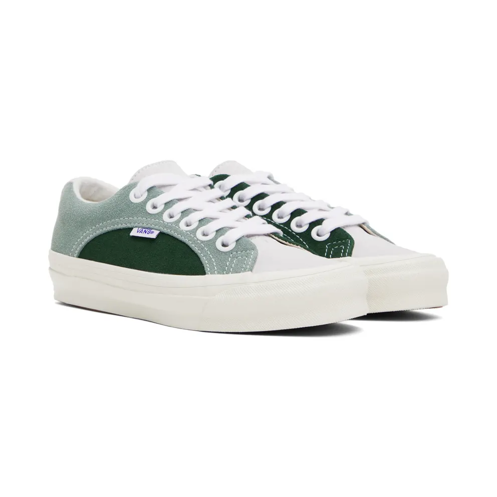Vans Green OG Lampin LX (VN0A7Q4USR71)