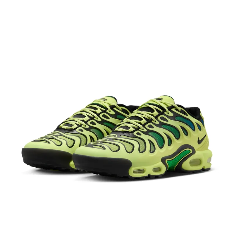 Nike Air Max Plus Drift “Light Lemon Twist” (FD4290-700)