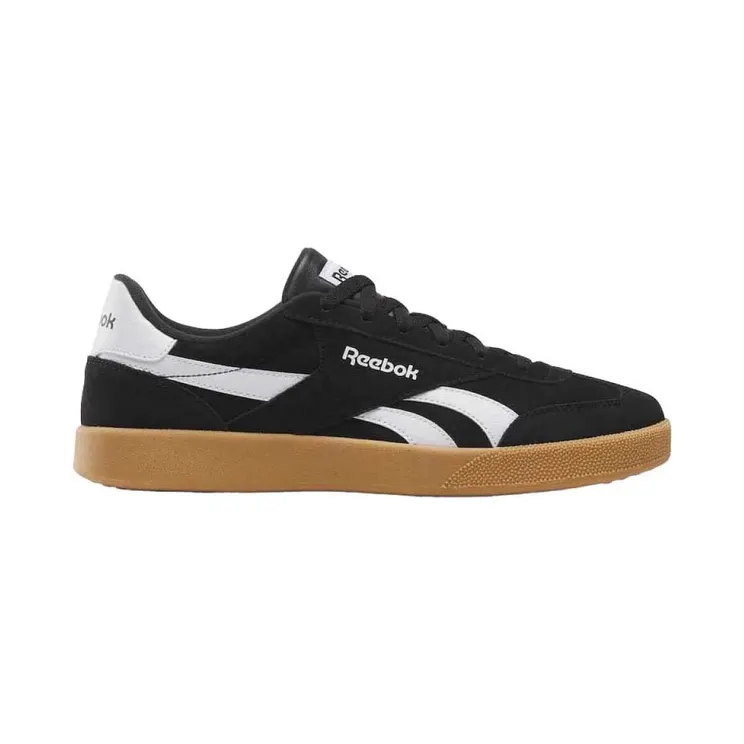 Reebok Smash Edge Black (100208243)