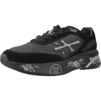 Premiata Moerun 6445 – Black