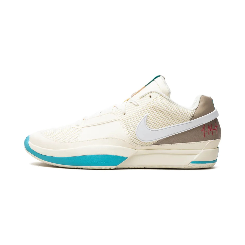 Nike Ja 1 “Day One” (DR8785-102)