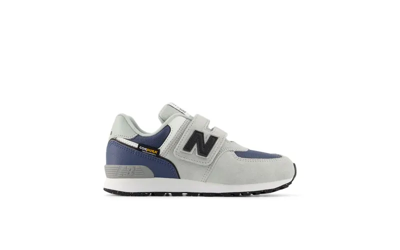 New Balance 574 Grey (P574-4HP)