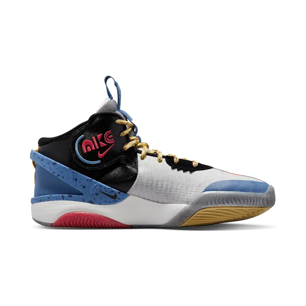 Nike Air Deldon Summit White Pure Platinum Indigo Storm (DM4096-100)
