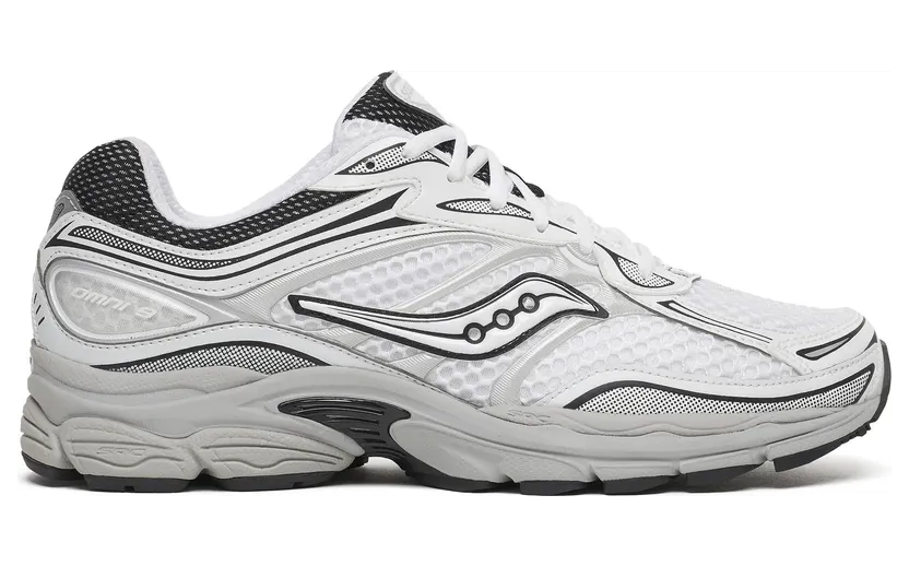 Saucony ProGrid Omni 9 S101245-1007