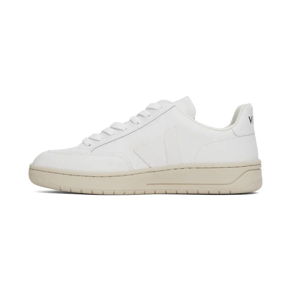 Veja White Leather V-12 (XD0202297)