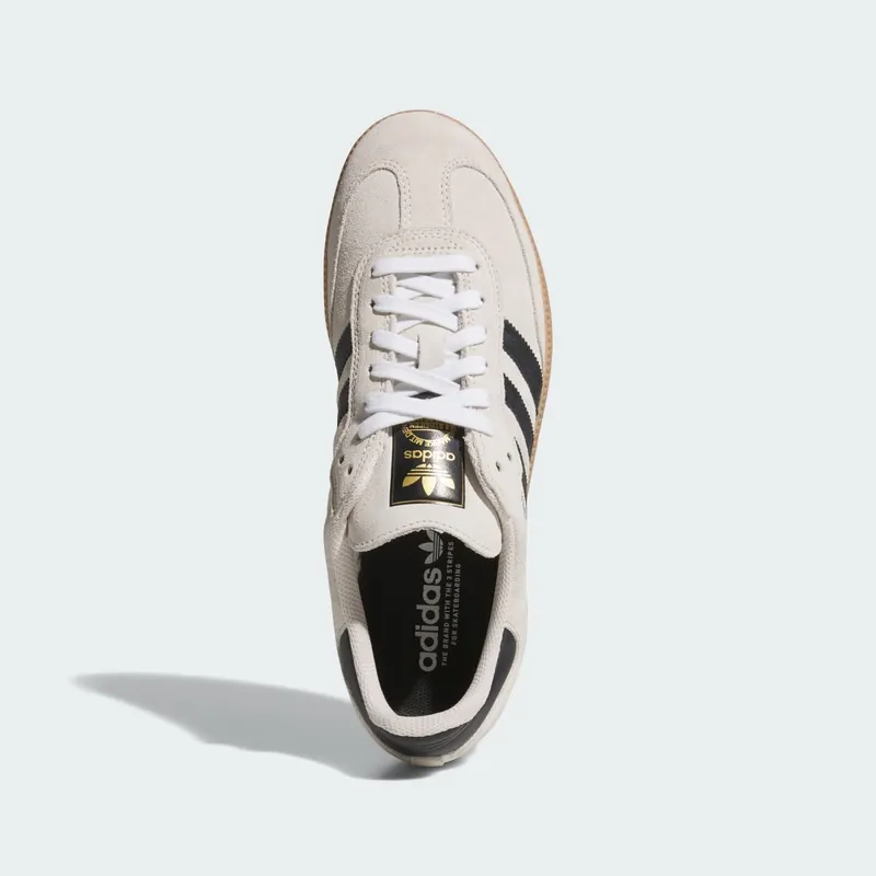 adidas Samba ADV Alumina Black Gum (JR7108)