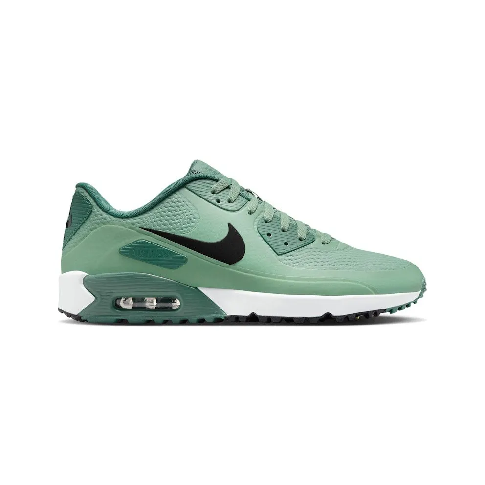 Nike Air Max 90 Golf Silver Pine Bicoastal (HV9305-300)