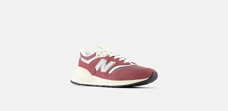 New Balance 997R Brick Red (U997RCC)