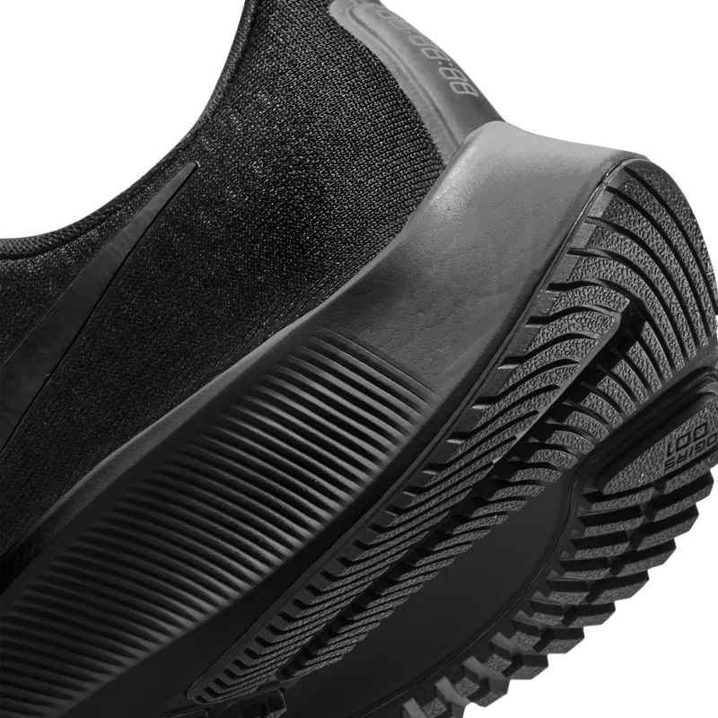 Nike Air Zoom Pegasus 37 Running Black (BQ9647-005)